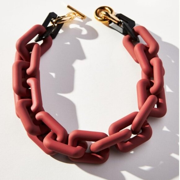 Anthropologie Necklace - Picture 4 of 11